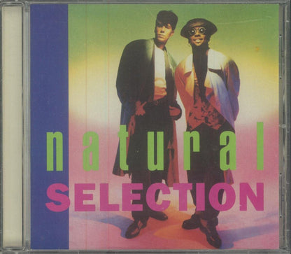Natural Selection (Do Anything