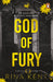 God of Fury (Deluxe Edition)