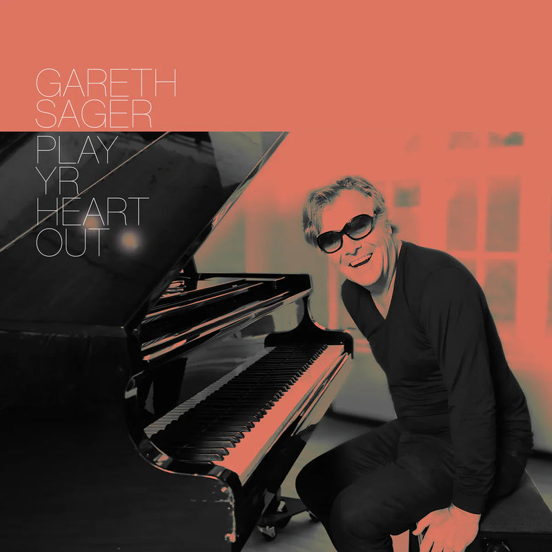 Play Yr Heart Out