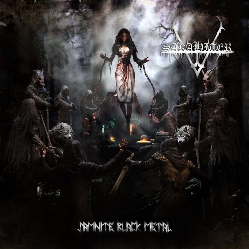 Samnite Black Metal