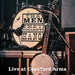 Live at the Craufurd Arms