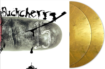15 (20th ANNIVERSARY) (METALLIC MARBLE VINYL