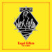 Legal Killers - The Demos (black