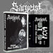 Satanic Black Devotion (MC)