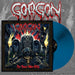 For Those Who Stay (Blue Vinyl LP)