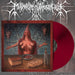 PÃ©rfida Contraccao do Aco (Oxblood Vinyl LP)