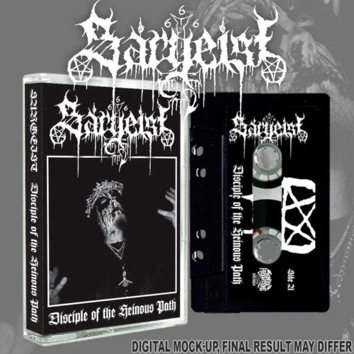 Disciples of the Heinous Path (MC)