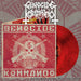 Third World War (Red Galaxy Vinyl LP)