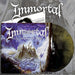At The Heart Of Winter (Black/Gold Vinyl LP)