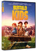 BUFFALO KIDS (DS