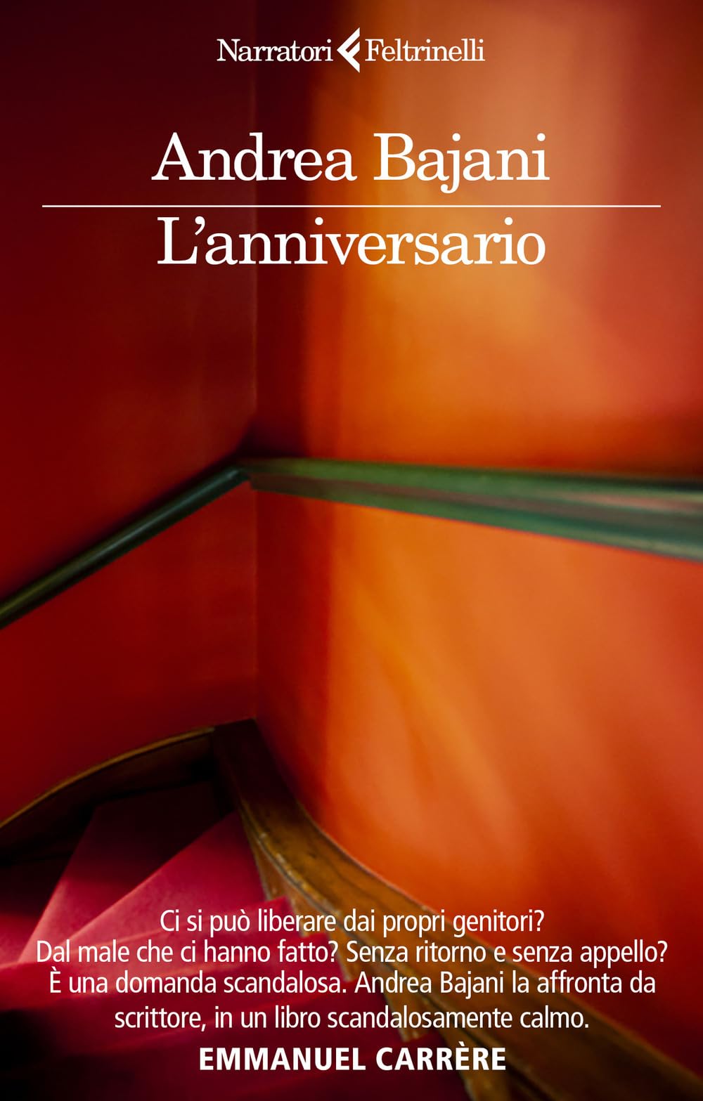 L'anniversario (I narratori