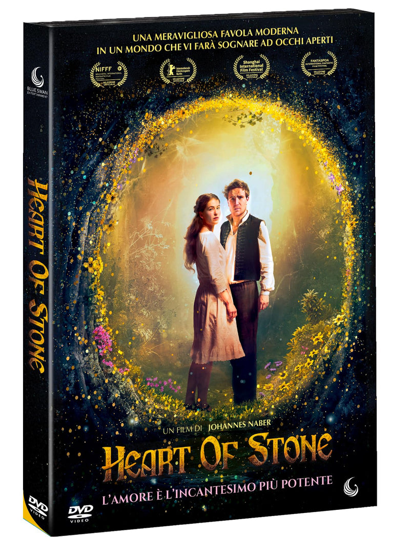 Heart Of Stone
