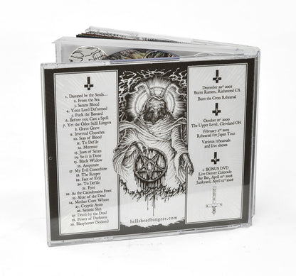 Devils Congeries - Volume 5