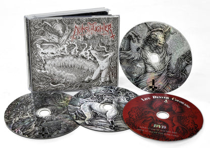 Devils Congeries - Volume 5