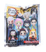 Demon Slayer 3D Foam Bag Clip - Series 2 (Single Blind Bag