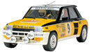 1/24 Renault 5 Turbo Rally