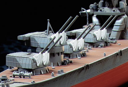 Tamiya - Maqueta de Barco, 1:350 (78027-000