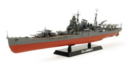 Tamiya - Maqueta de Barco, 1:350 (78027-000