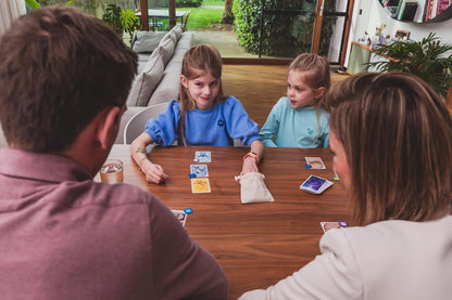 Disney Match And Tell, Collect Cards, Use Your Imagination To Tell Exciting Stories and Win Points, Cards From Disney Favourite Films: Aladdin, Frozen 2, Lilo & Stitch, The Lion King & Encanto