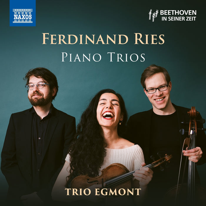 Ferdinand Ries: Piano Trio
