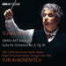 Tchaikovsky: Swan Lake (Excerpts)/Suite for Orchestra No. 4...