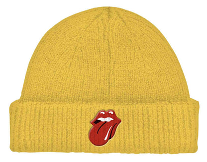 Rolling Stones (The): Rock Off - 72 Tongue (Roll Up) Berretto Unisex (Berretto)