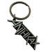 Anthrax: Logo (Portachiavi)