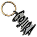 Gojira - Gojira Keychain: Logo