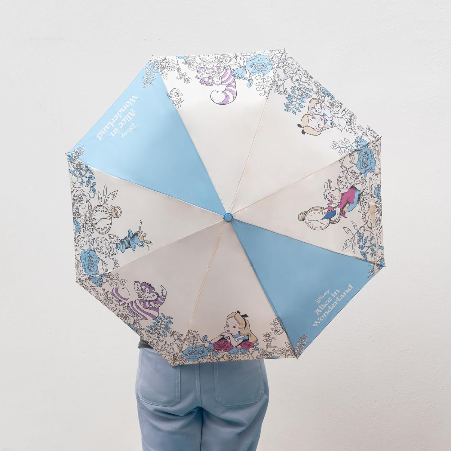 Disney: Grupo Erik - Alice In Wonderland (Ombrello)