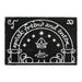LORD OF THE RING - Doors of Durin - Glow In the Da