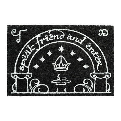 LORD OF THE RING - Doors of Durin - Glow In the Da
