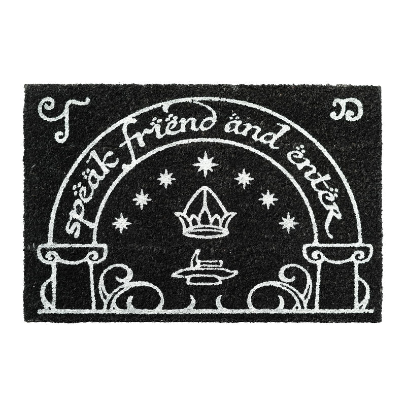 LORD OF THE RING - Doors of Durin - Glow In the Da