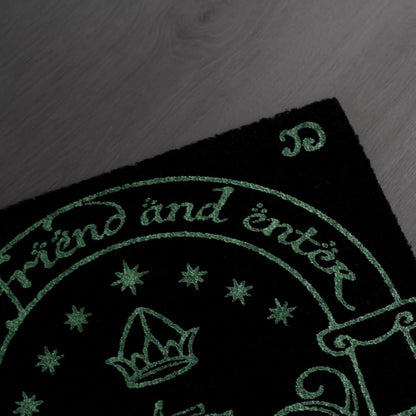 LORD OF THE RING - Doors of Durin - Glow In the Da