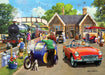 Ravensburger Leisure Days No.6 Days Out 1000 Piece Jigsaw Puzzles for Adults and Kids Age 12 Years Up