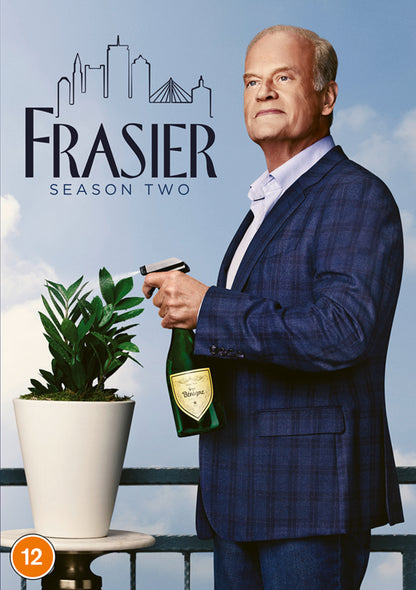Frasier: Season Two