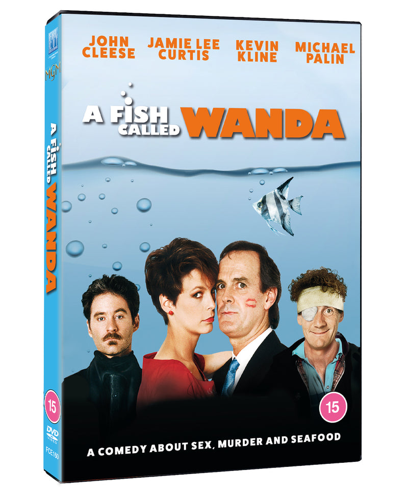 A Fish Called Wanda
