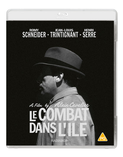 Le Combat Dans L'ile