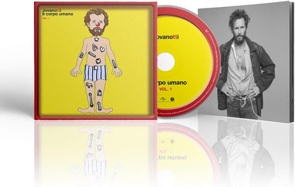 Il corpo umano Vol. 1