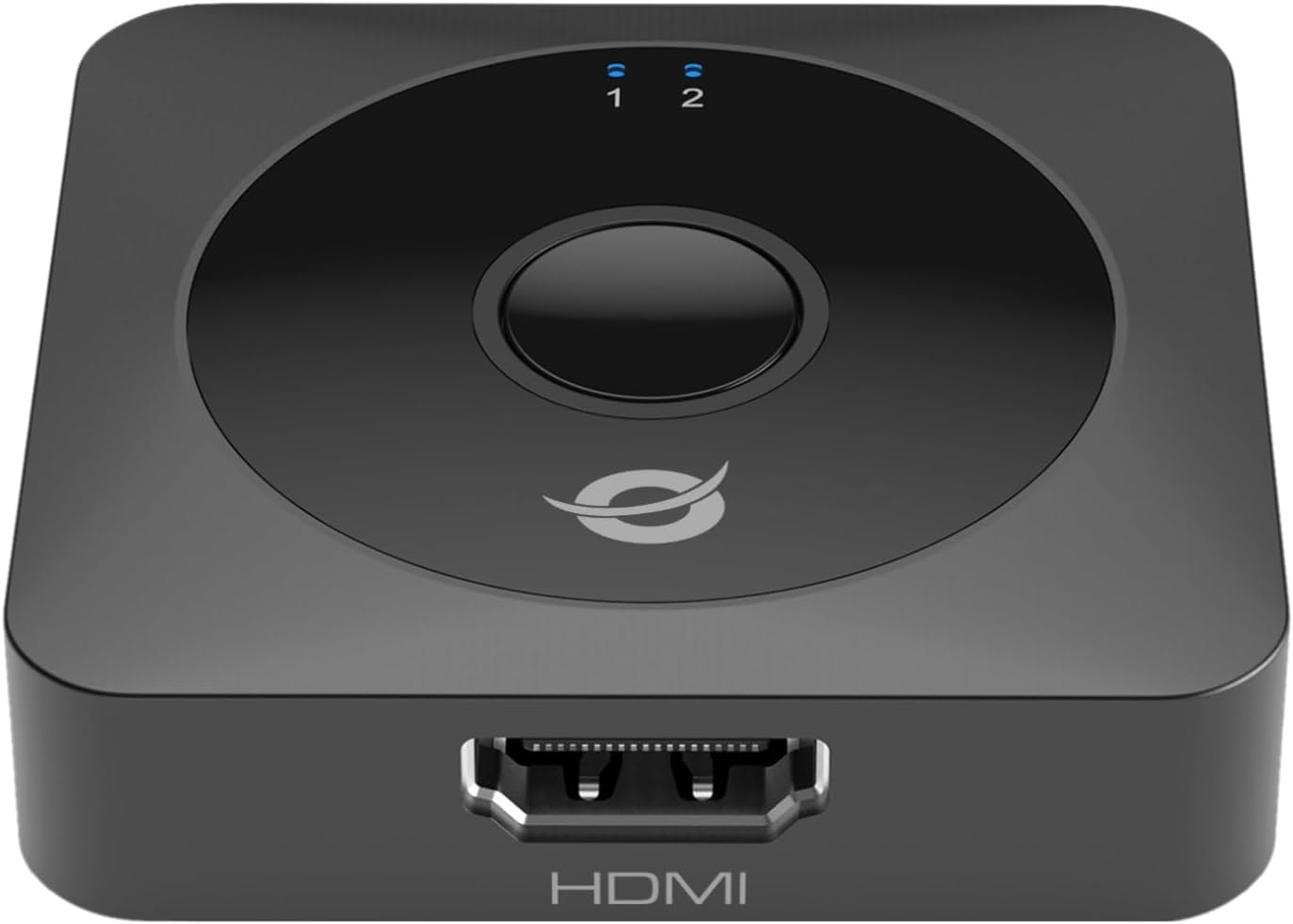 2-Port Bi-Directional Hdmi 2.0