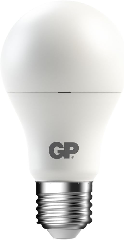 `Gp - Led Lamp Classic, E27, 9W (60W), 806Lm`