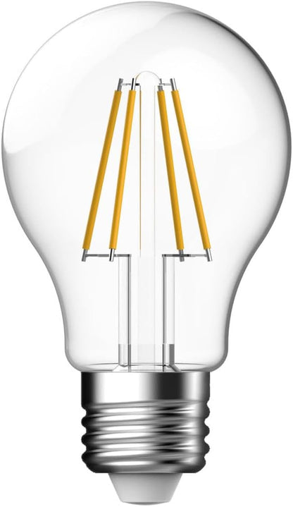 `Gp - Led Lamp Classic Filament, E27, 4W (40W), 470Lm`