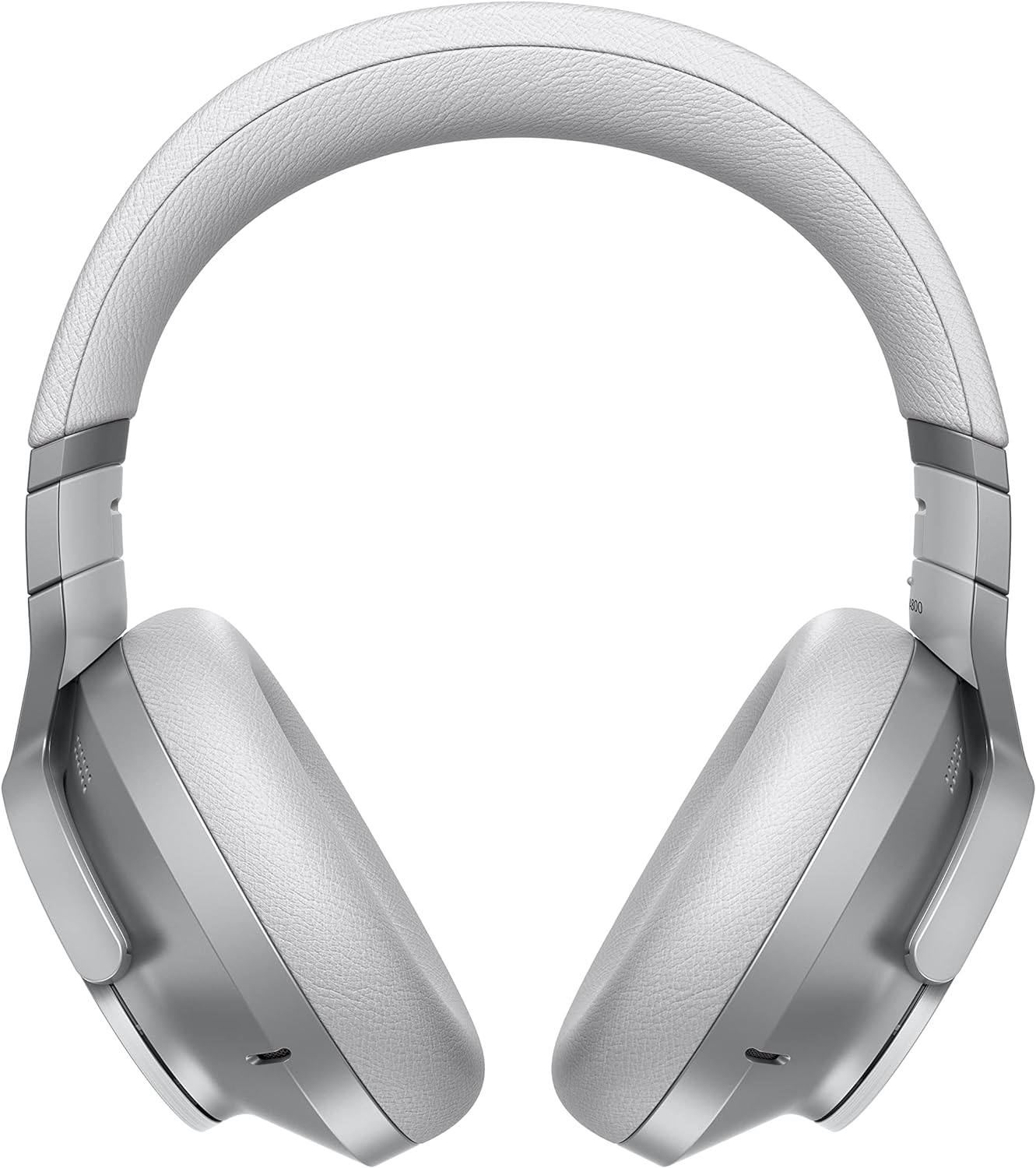 Panasonic - Headphone Wireless Over-Ear Eah-A800E-S - Silver