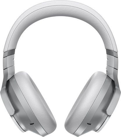 Panasonic - Headphone Wireless Over-Ear Eah-A800E-S - Silver