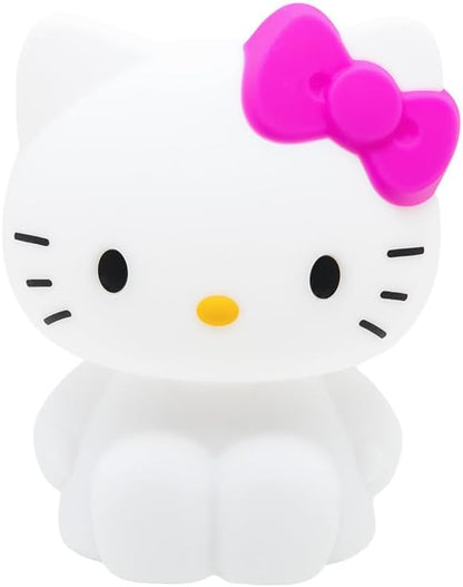 Paladone Lampada Silicone Hello Kitty