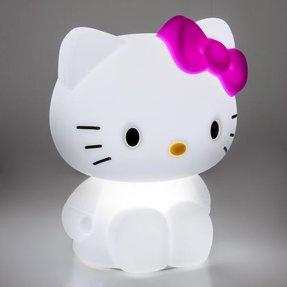 Paladone Lampada Silicone Hello Kitty