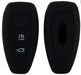Guscio Chiavi Auto Ford