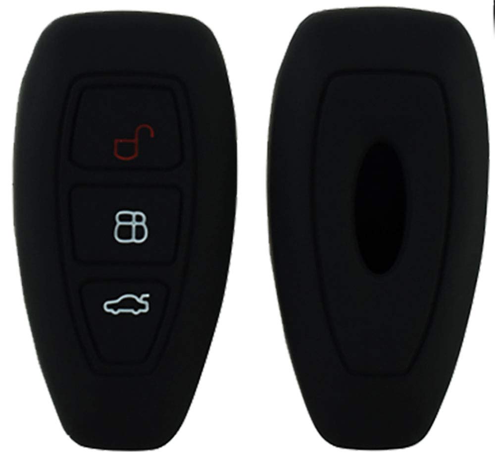 Guscio Chiavi Auto Ford