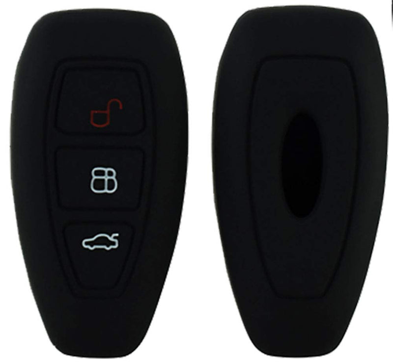 Guscio Chiavi Auto Ford