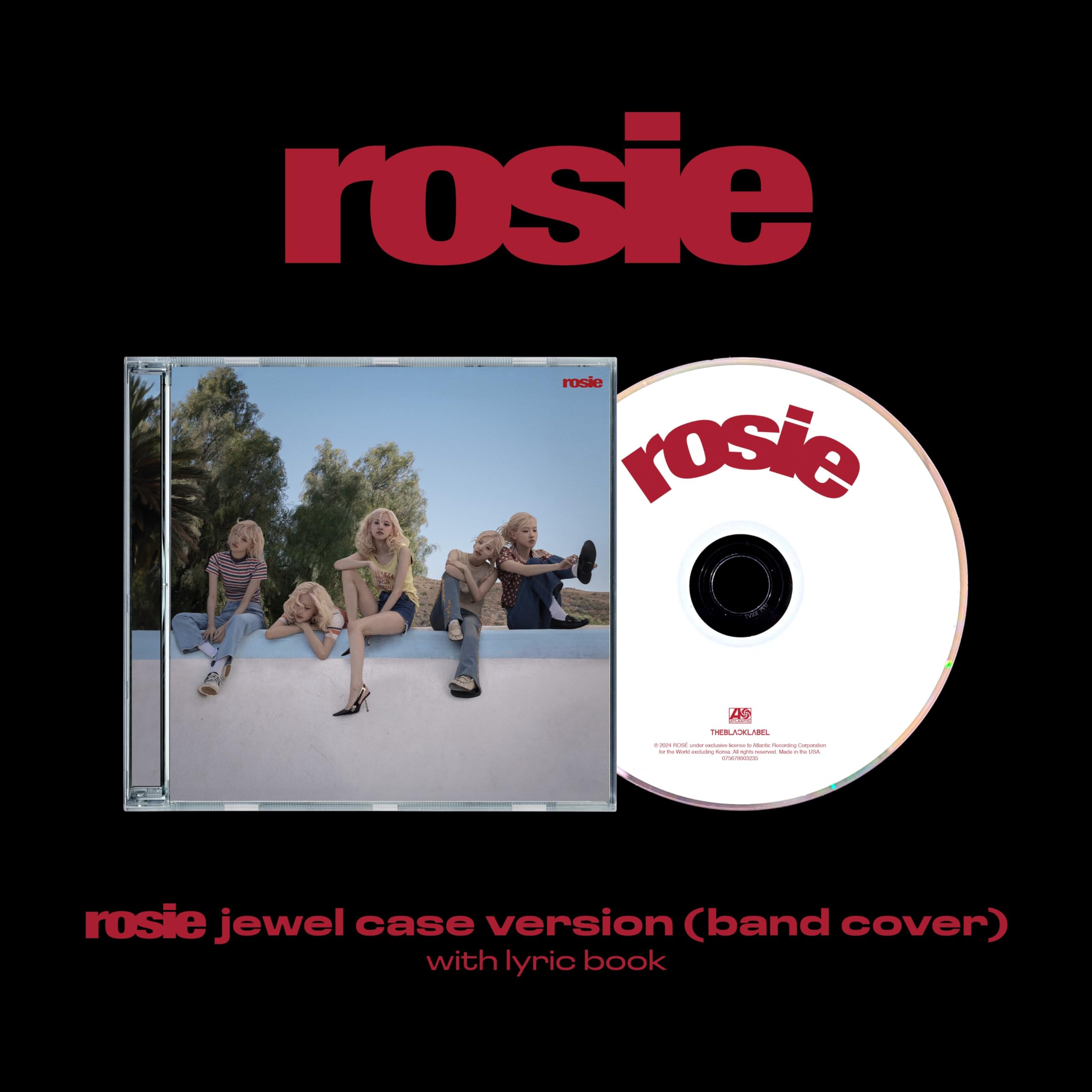 rosie