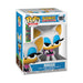 Funko POP! Games: Sonic - Rogue the Bat - Rouge - Sonic the Hedgehog - Collectable Vinyl Figure - Gift Idea - Official Merchandise - Toys for Kids & Adults - Video Games Fans